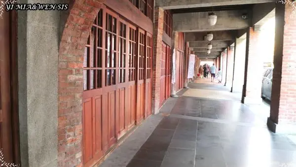 [台北萬華]台北市碩果僅存的清代街道之一~剝皮寮歷史街道