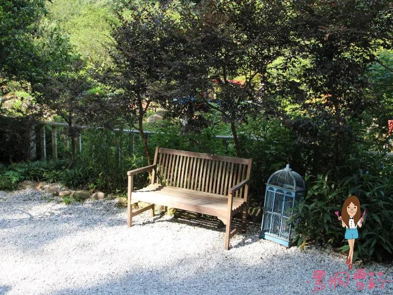 【食記】台北／士林「19號咖啡館」．陽明山下午茶