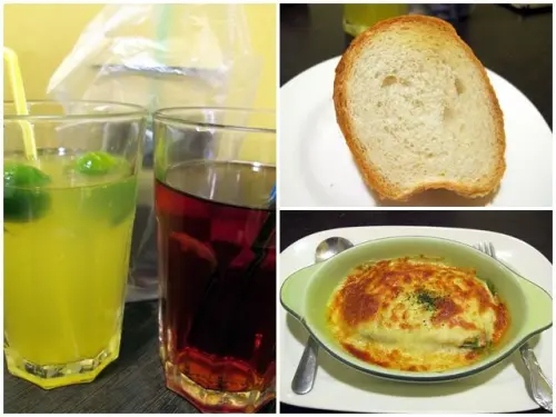 
【士林】歐品香廚餐坊
