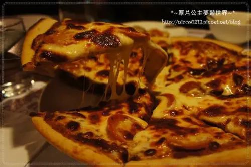♥食♥【天母】超神祕隱藏版美食●大爺義大利餐廳 Antonios Pizzeria
