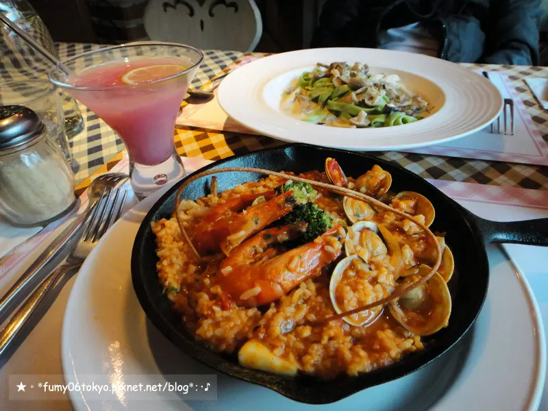 ＊台北＊ [飲食] (芝山站)亞米小鎮士林店，鄉村風格補捉美味時光