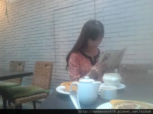 太太的微奢華慶生餐 天母味覺義廚館