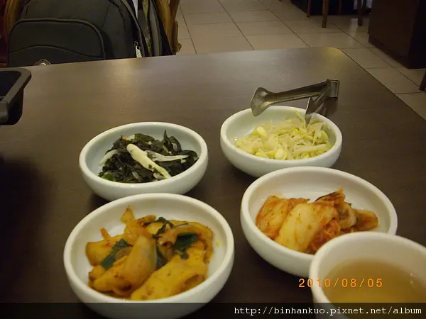 食記----濟州館(3)