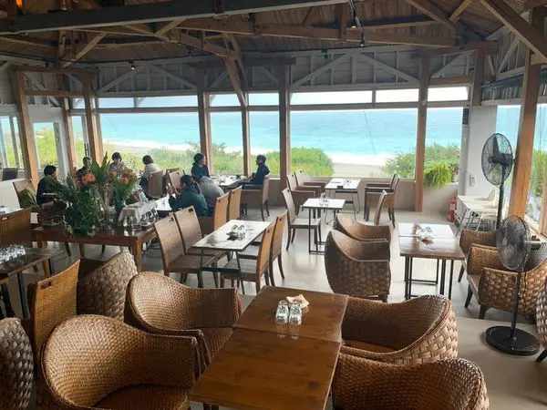 20191109@花蓮原野牧場 七星潭絕美海景咖啡店(附菜單)