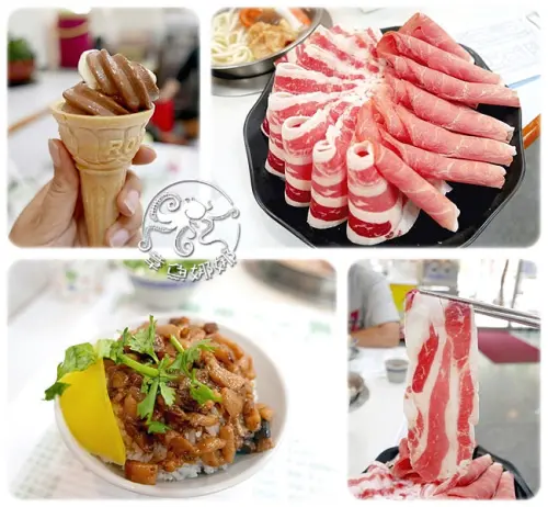 台北捷運美食【富樂台式涮涮鍋】涮涮鍋排隊老店，多年後依然屹立不搖！平價火鍋好選擇！