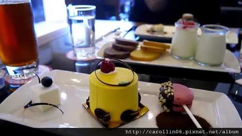 【食記】Fashion is sweet《原點三拍》旗艦店