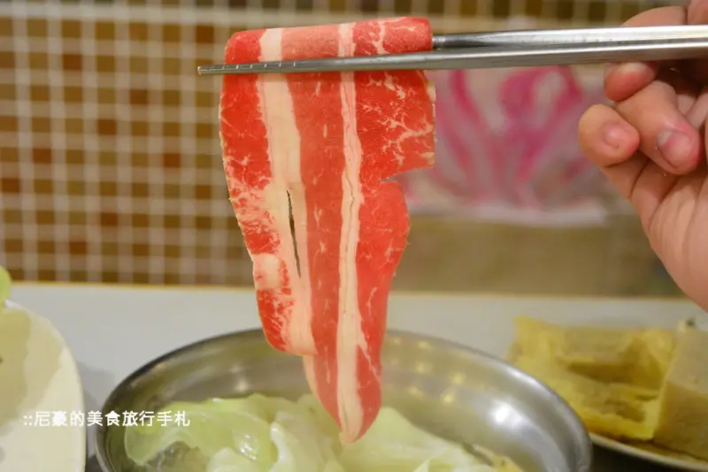 [台北士林] 東鎮巴巴涮涮鍋 天涼火鍋季節又到啦  社子火鍋食記