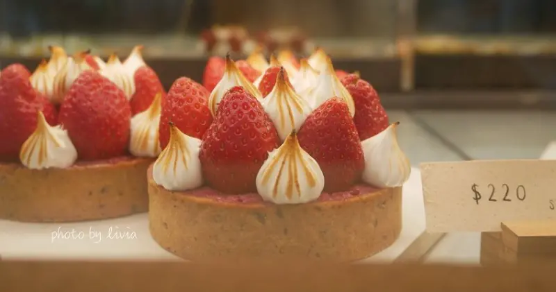 【天母療癒美食】台北士林區 拓樸本然 topo 早午餐│法式吐司│手作甜點│士林美食│天母網美咖啡廳│拓樸本然菜單❤跟著Livia享受人生❤