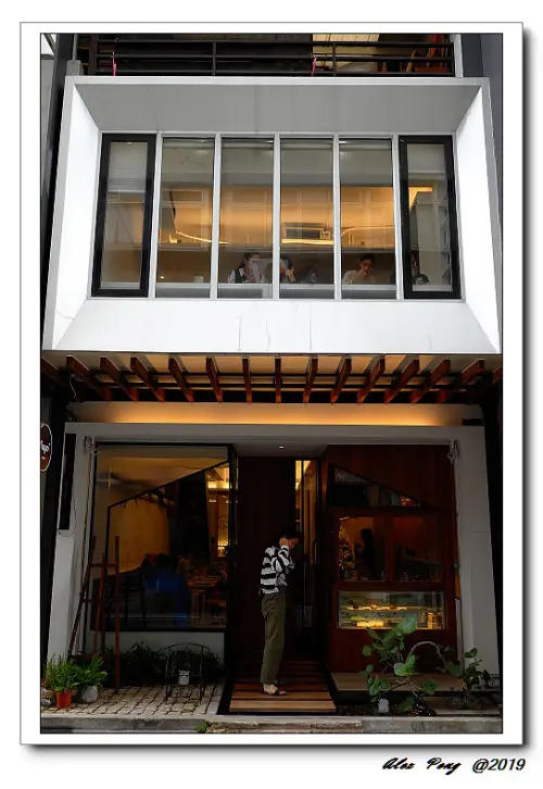 台北市-士林區-拓樸本然 TOPO