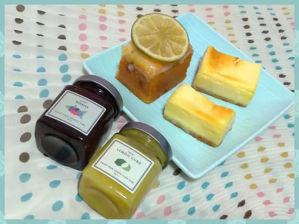 士林下午茶美食/天然乳酪蛋糕，網購人氣甜點~Topo 拓樸本然天然手作!