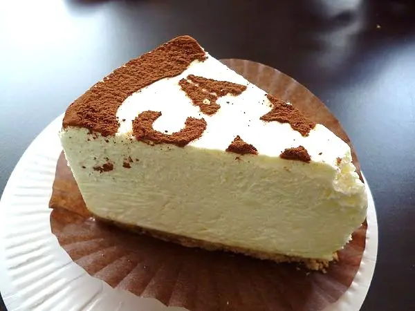 優雅,細緻的甜點美味--雅力根坊口碑券体驗心得              