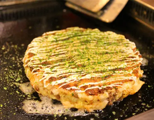 [台北] 超人氣大阪燒報到!!!!                      