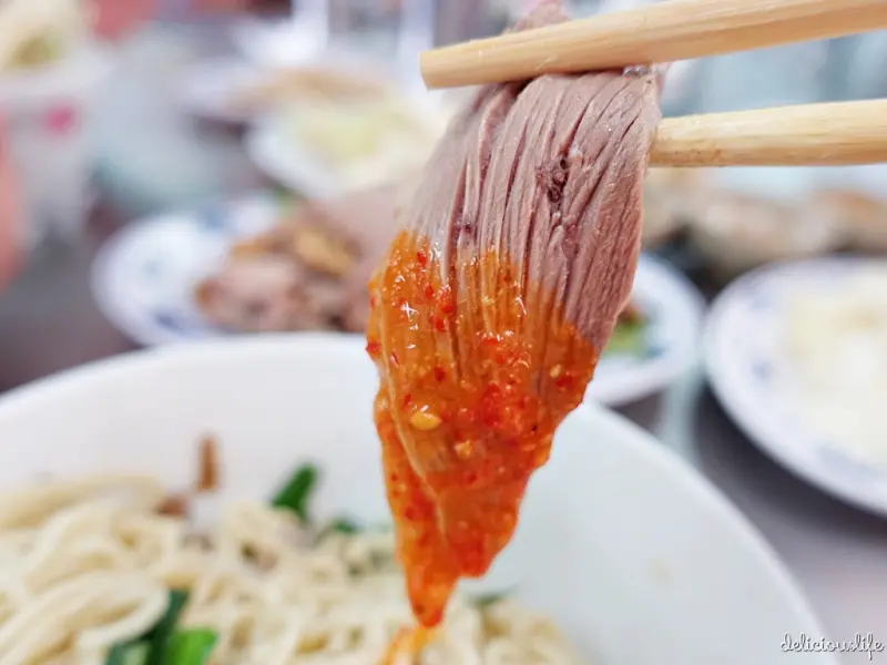 【台北士林】天母 大頭鵝鵝肉專賣店