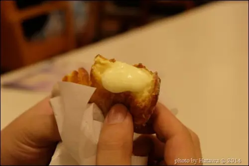 
【享食】台北天母 ◪ Beard PaPas日式泡芙工房 ⊗ 納塔最愛的泡芙品牌❤
