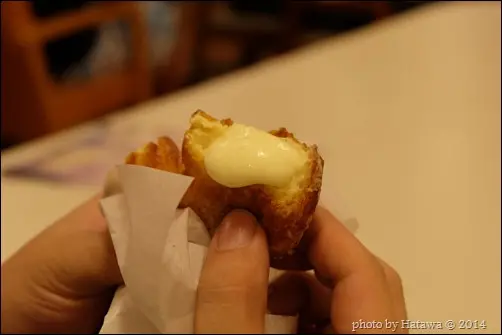 
【享食】台北天母 ◪ Beard PaPas日式泡芙工房 ⊗ 納塔最愛的泡芙品牌❤
