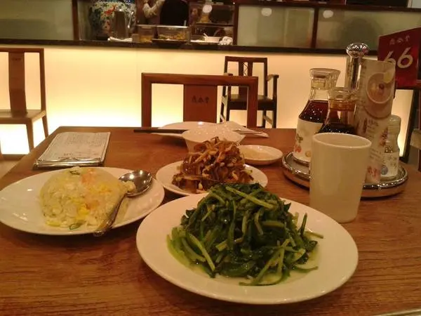 {食記}小周末夜 鼎泰豐天母sogo店敗家餐