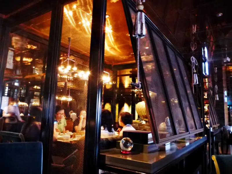 {媽媽.下午茶}君品酒店 頤宮 港式貴婦級下午茶