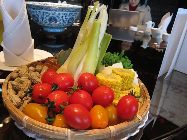 君品酒店 頤宮中餐廳 春酒宴席餐