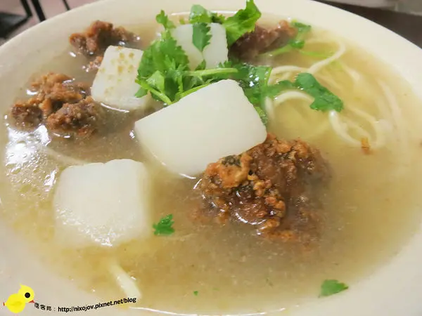 【台北】福珍-台北轉運站(京站)的巷子美食