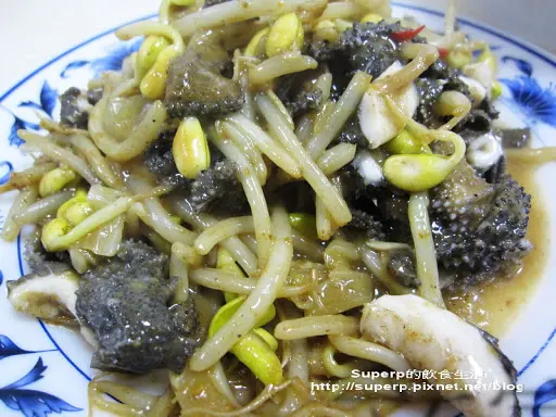 [小店食記]再訪台北雙連的牛肉陳之依然夠水準