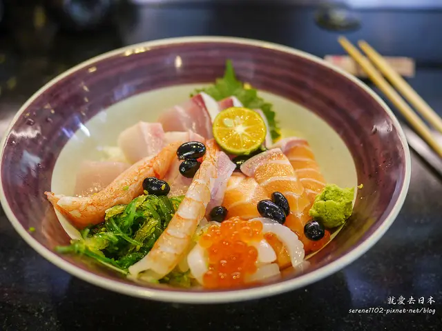 【右上四十五度角女生食記】【台北車站】三多屋