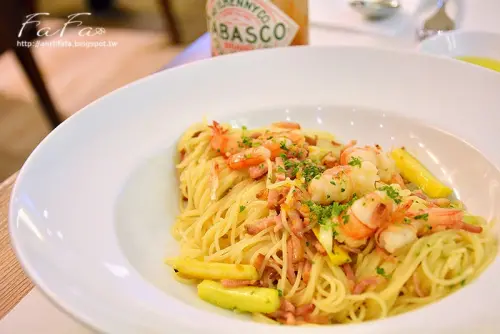 
Turandot 杜蘭朵 (京站) 。 義式風格 享麵時刻
