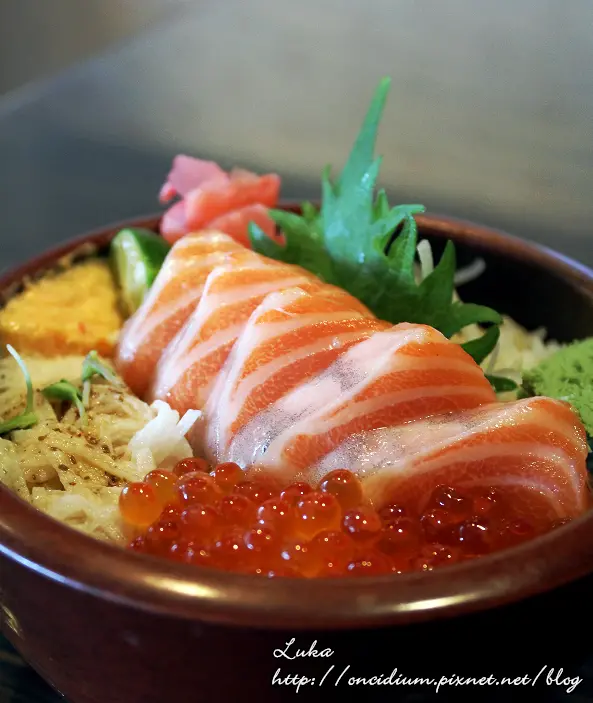 [大同區] 漁陶屋圓山店。山藥親子丼&好吃的熱炒