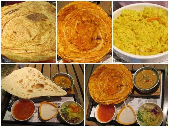 
香料達人~印度皇宮(京站店)
