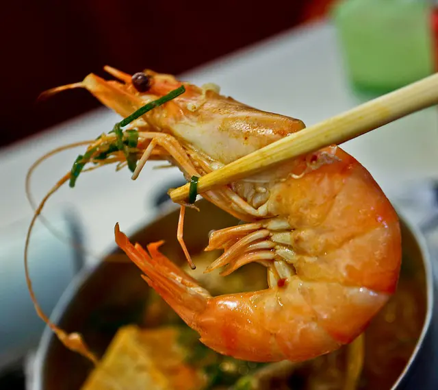 台北 捷運中山站 新濟州韓式豆腐鍋 