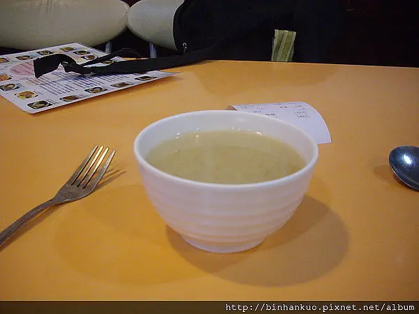 食記----咖哩廚房(2)