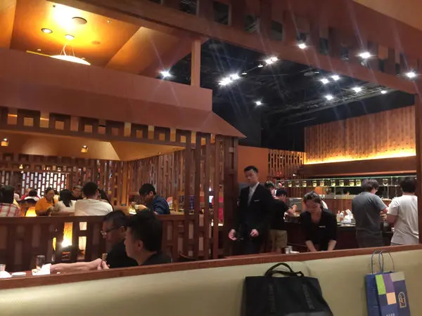 {Jerrys 真心話食記} 晶華飯店館外餐廳-泰市場海鮮自助料理吃到飽