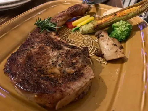 20190215@台北京站金色三麥 不限音量超熱鬧