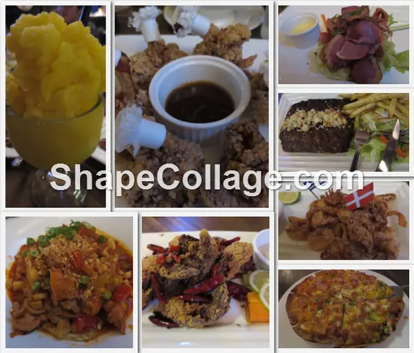 20150429@台北京站金色三麥 還是來喝酒就好