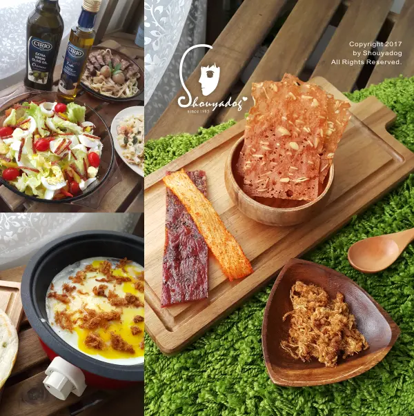 【肉製品】好零嘴 好入菜 台北名產老店 肉類食品製造專家 唯豐肉鬆