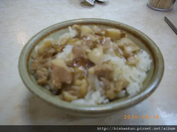 食記----圓環邊蚵仔煎(2)