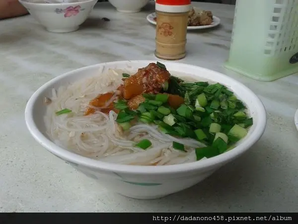 {食記}民樂旗魚米粉