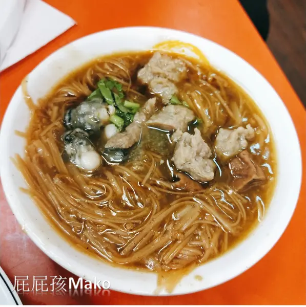 【台北美食】寧夏夜市裡的霸主_寧夏夜市里長伯臭豆腐_來到寧夏夜市必吃美食