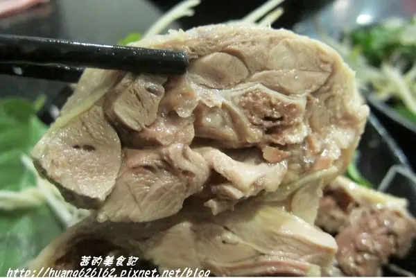 【台北大同區】30年老店『後驛鵝肉店原阿霞鵝肉』長安西路巷弄美食/台北後車站