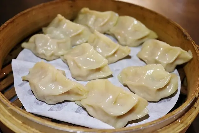 【台北美食】山東赤肉蒸餃-『雙連站』寧夏夜市小吃必吃推薦