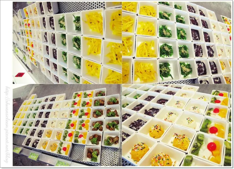 ◇到底在急屁啊?! ☞板橋 極鮮火鍋