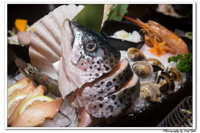 【新北】聚北海道昆布鍋(板橋環球店)。火鍋、涮涮鍋