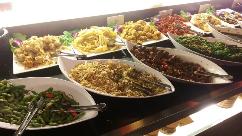 寒流冷颼颼吃個火鍋暖暖身@板橋大醬日式火鍋百匯