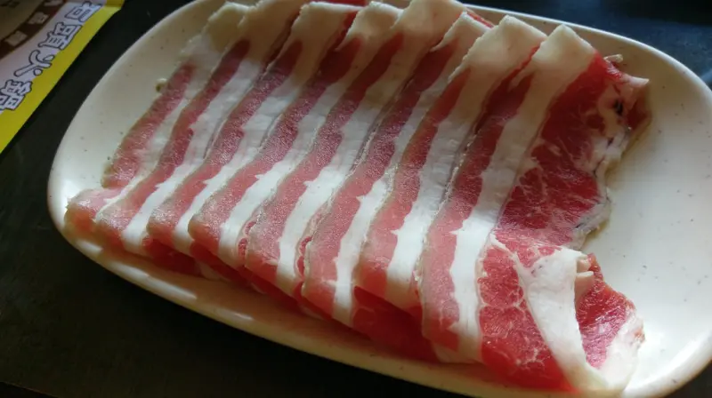 「新北板橋吃喝」鍋士無雙精緻石頭火鍋(板橋店)