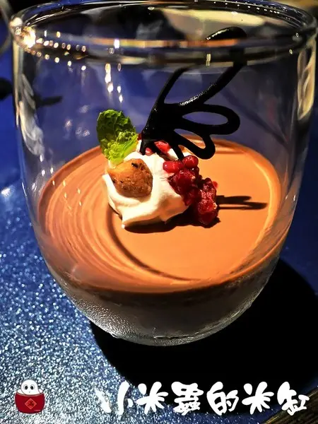 【台北捷運新埔站】夏慕尼 新香榭鐵板燒