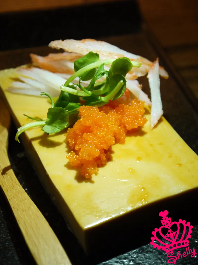 ★窩客島★ 氣氛很好的浪漫食彩居酒屋 ⊙22Dec12⊙