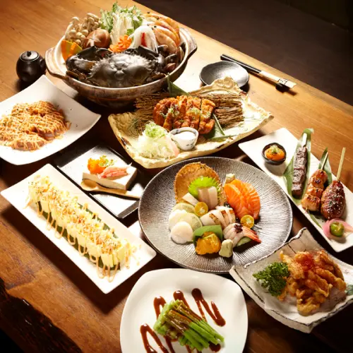 【浪漫食彩】優柔懷古 木質雅砌的大正風範