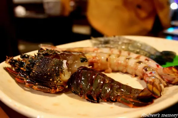 燒肉眾精緻炭火燒肉-給你賓至如歸的優質感受