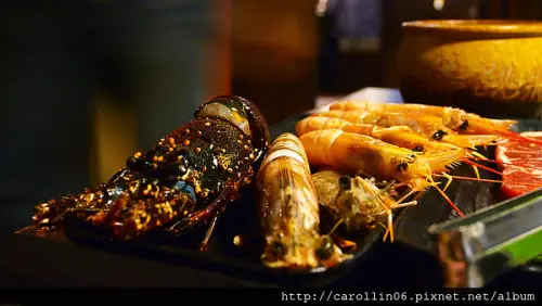 【食記】驚魂未定！《燒肉眾》被超猛食材嚇到