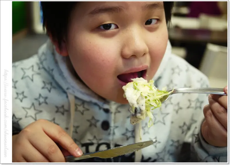 ◊鹹味鬆餅才是我的王道 ➩182巷鬆餅廚房