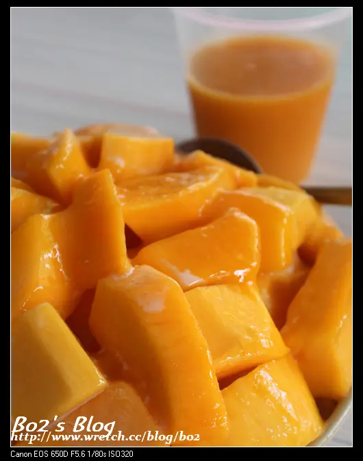 
台南.中西區-冰鄉(俗又大碗的超值冰品)
